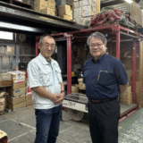 【成約事例インタビュー】日本教育備品株式会社 × 株式会社コーヤシステムデザイン