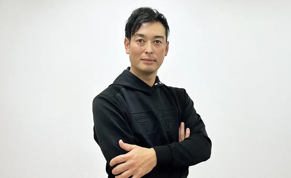 TEAM WADA Golf Academy　代表様